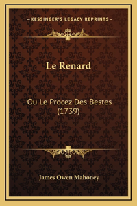 Le Renard