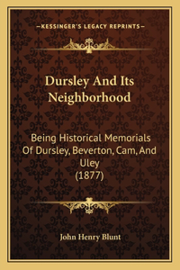 Dursley And Its Neighborhood