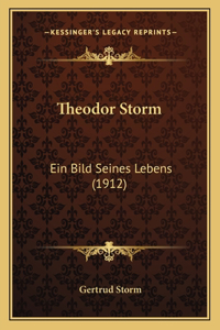 Theodor Storm