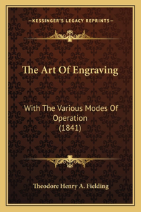 Art Of Engraving