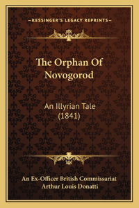 Orphan Of Novogorod
