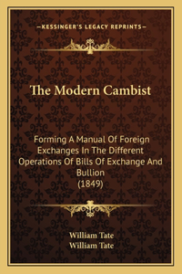 Modern Cambist