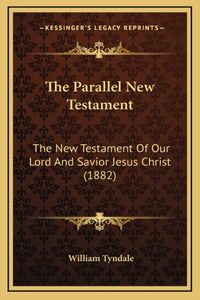 The Parallel New Testament