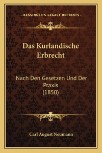 Kurlandische Erbrecht