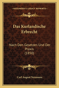 Kurlandische Erbrecht