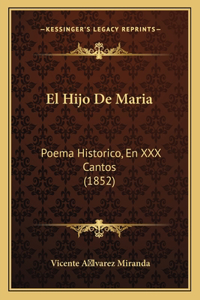 Hijo De Maria