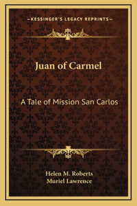 Juan of Carmel