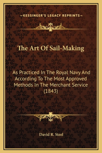 Art Of Sail-Making