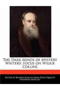 The Dark Minds of Mystery Writers