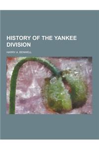 History of the Yankee Division