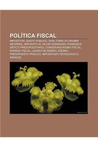 Politica Fiscal