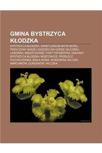 Gmina Bystrzyca K Odzka