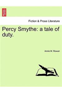 Percy Smythe