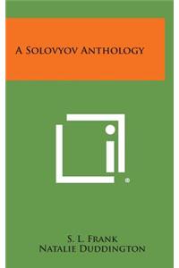 A Solovyov Anthology