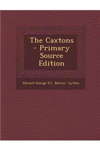 The Caxtons
