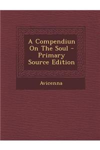 A Compendiun on the Soul