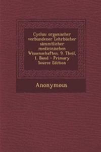 Cyclus