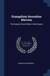 Euangelium Secundum Marcum