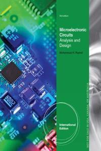 Microelectronic Circuits