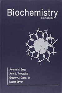 Biochemistry 8e & Launchpad (Twelve Month Access)
