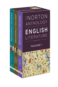 Norton Anthology of English Literature