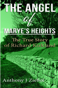 Angel of Marye's Heights