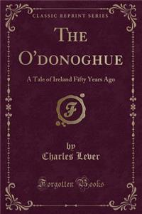 The O'Donoghue