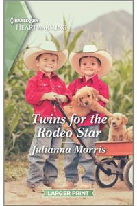 Twins for the Rodeo Star