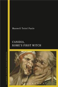 Canidia, Rome's First Witch