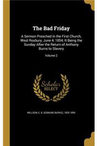 The Bad Friday