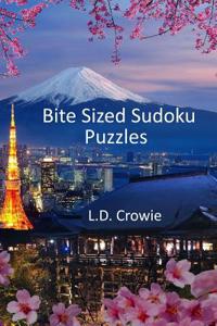 Bite Sized Sudoku Puzzles