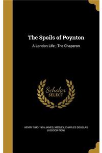 The Spoils of Poynton