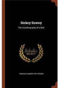 Dickey Downy