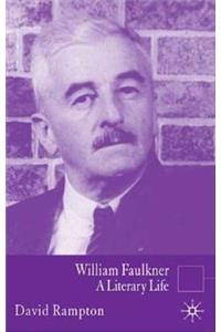 William Faulkner