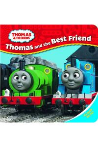 Thomas & Friends: Best Friends