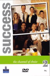 Success Pre-Intermediate DVD PAL