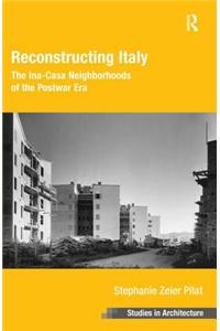 Reconstructing Italy