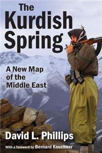 The Kurdish Spring