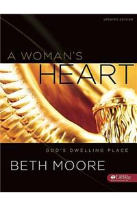 A Woman's Heart - Audio CDs