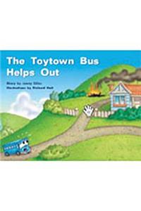 The Toytown Bus Helps Out