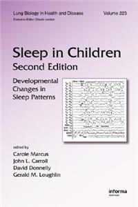 Sleep in Children