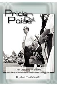 Pride and Poise