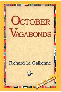 October Vagabonds