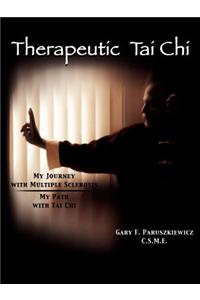 Therapeutic Tai Chi