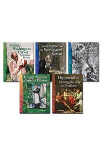 Life Science Biographies