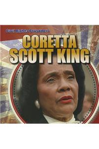 Coretta Scott King