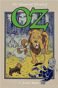 Wonderful Wizard of Oz