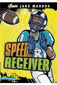 Jake Maddox: Speed Receiver
