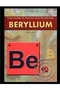 Beryllium