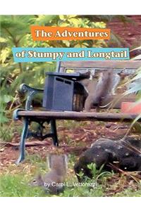 Adventures of Stumpy and Longtail